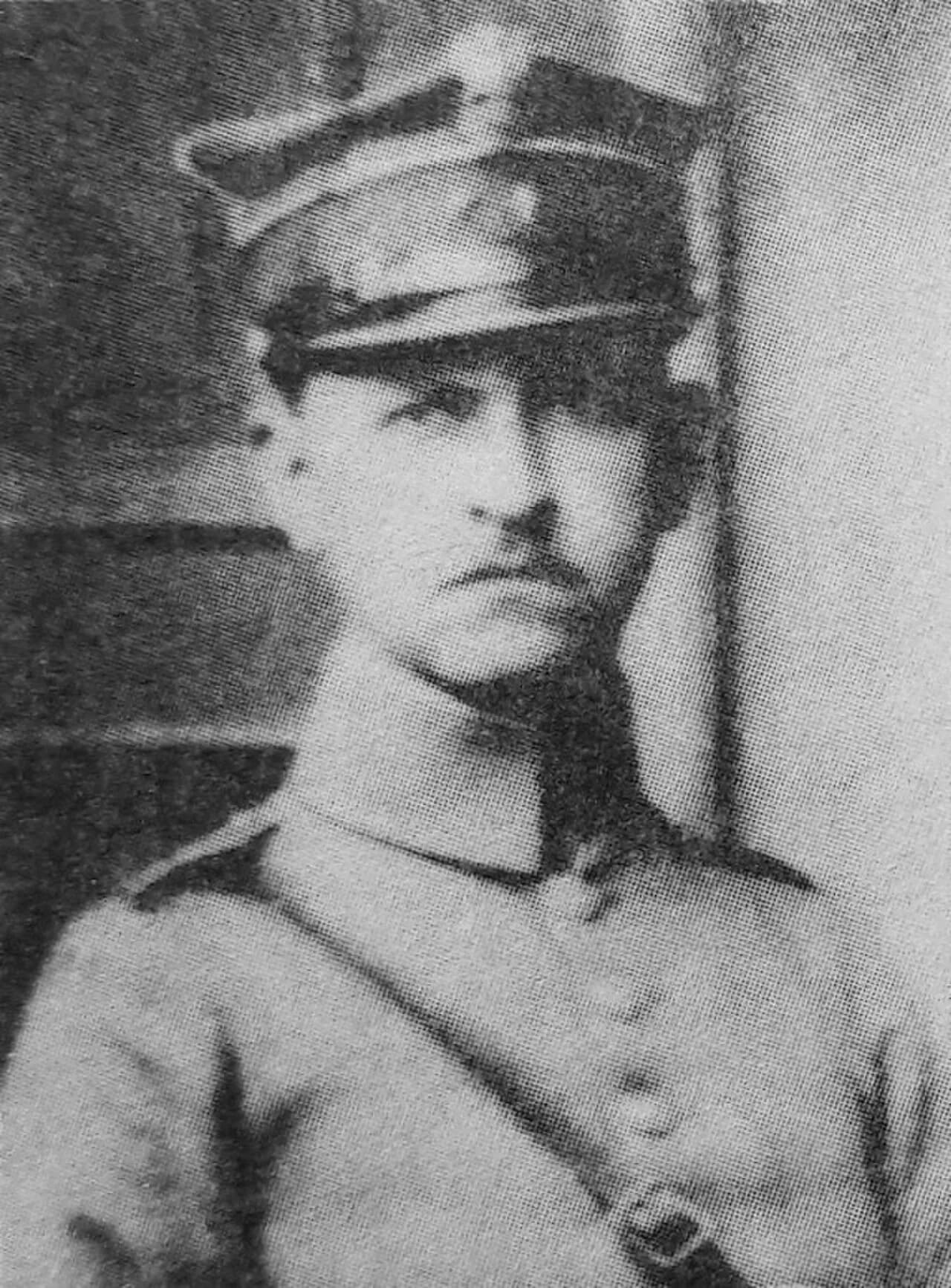 Edmund Rogalski