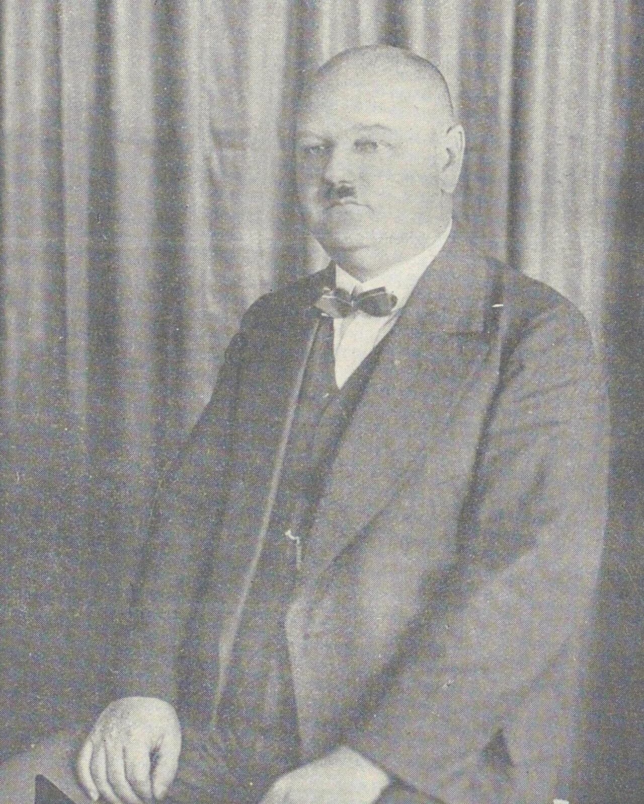 Edmund Wąsik