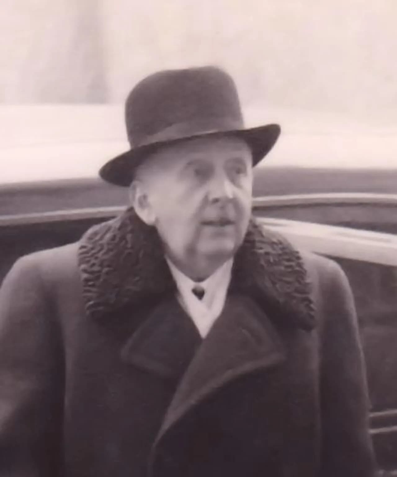 Edmund Zalewski