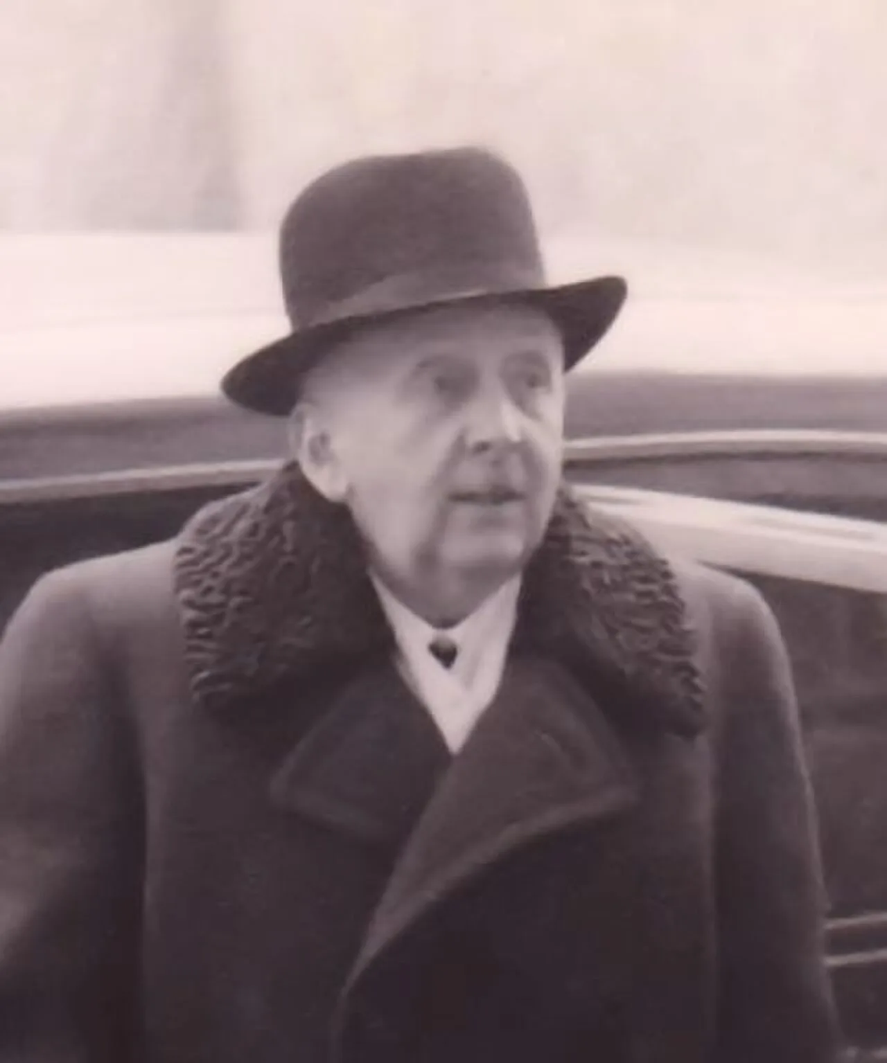 Edmund Zalewski