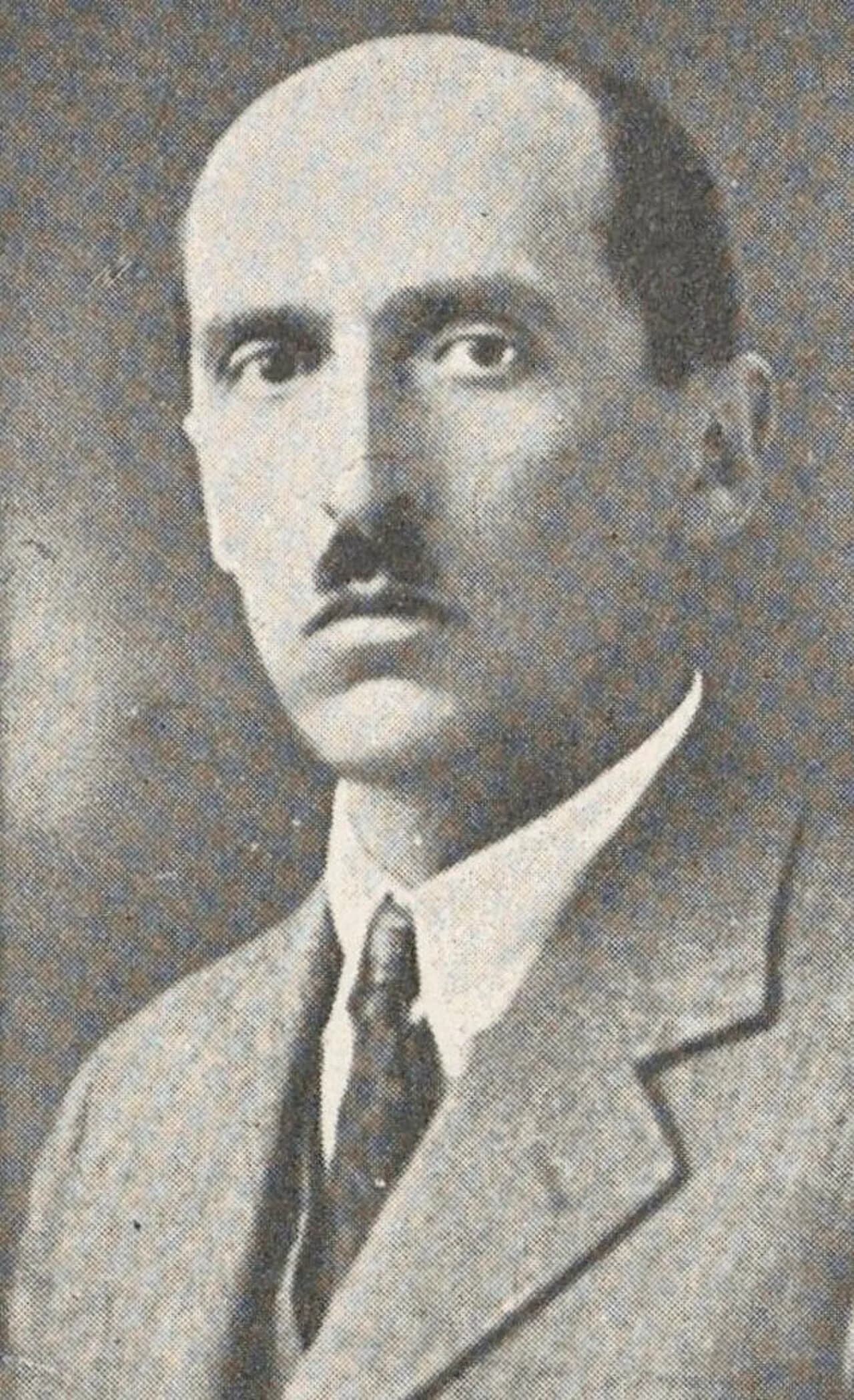Edward Bogusz