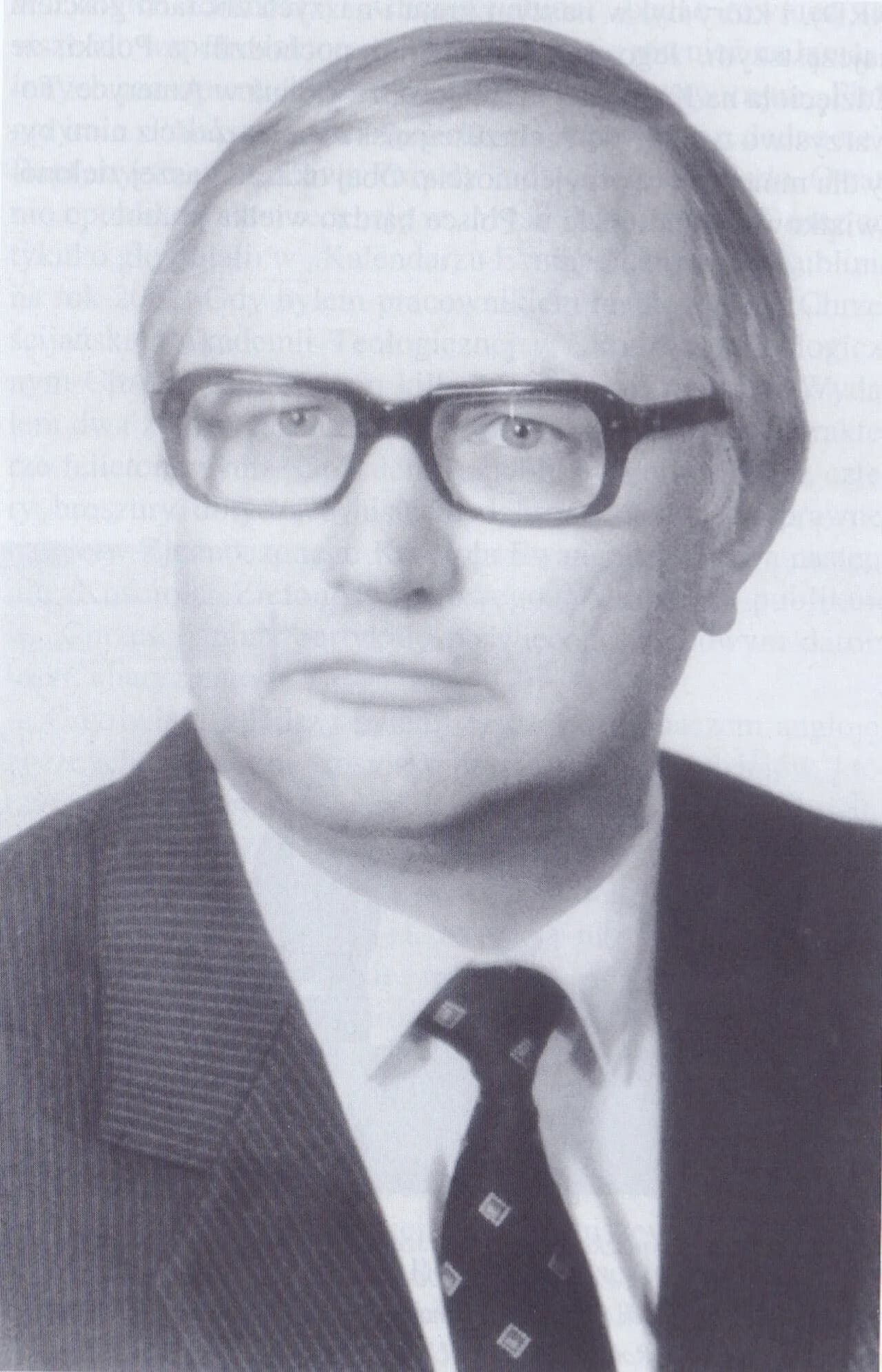 Edward Czajko
