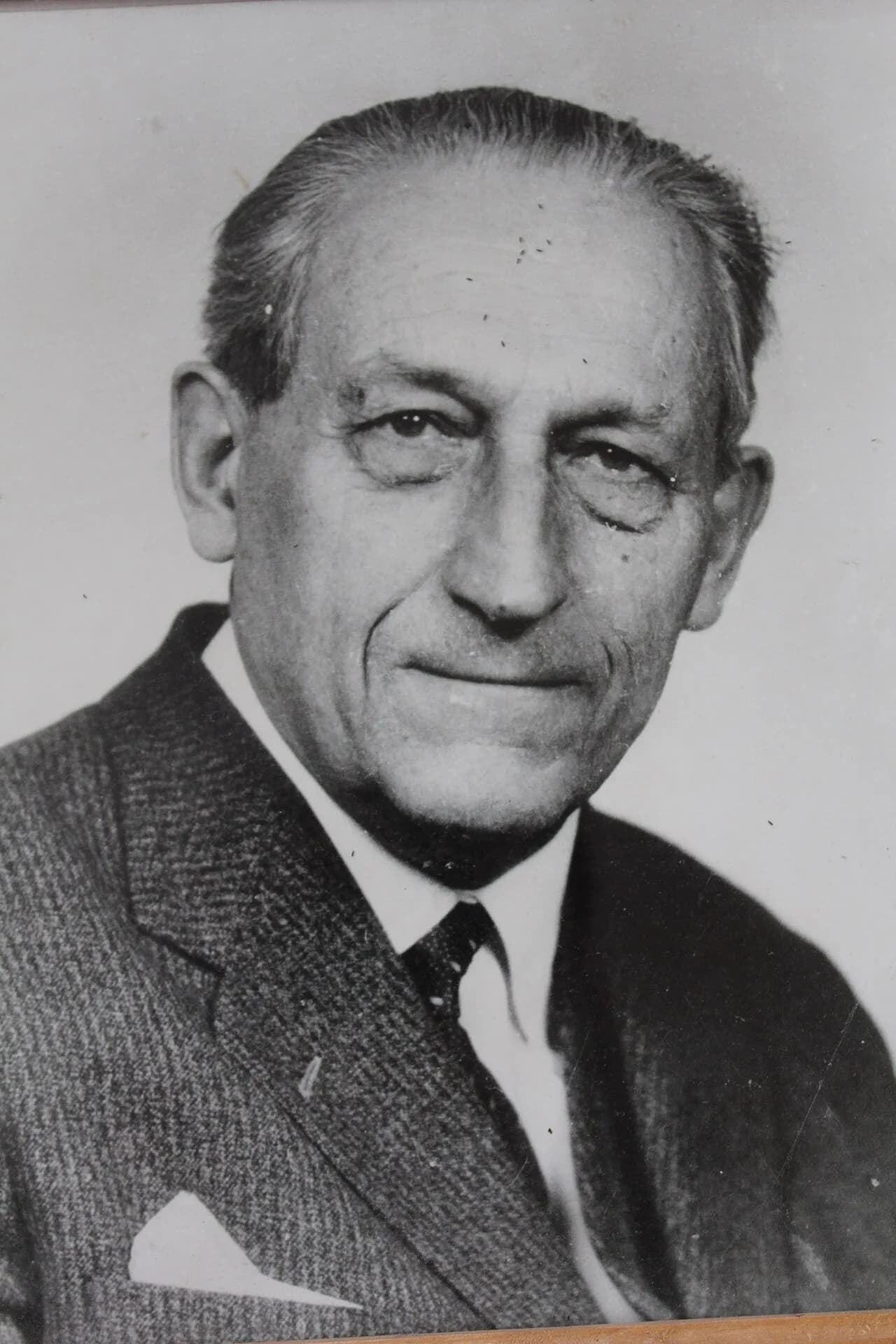 Edward Czesław Muszalski