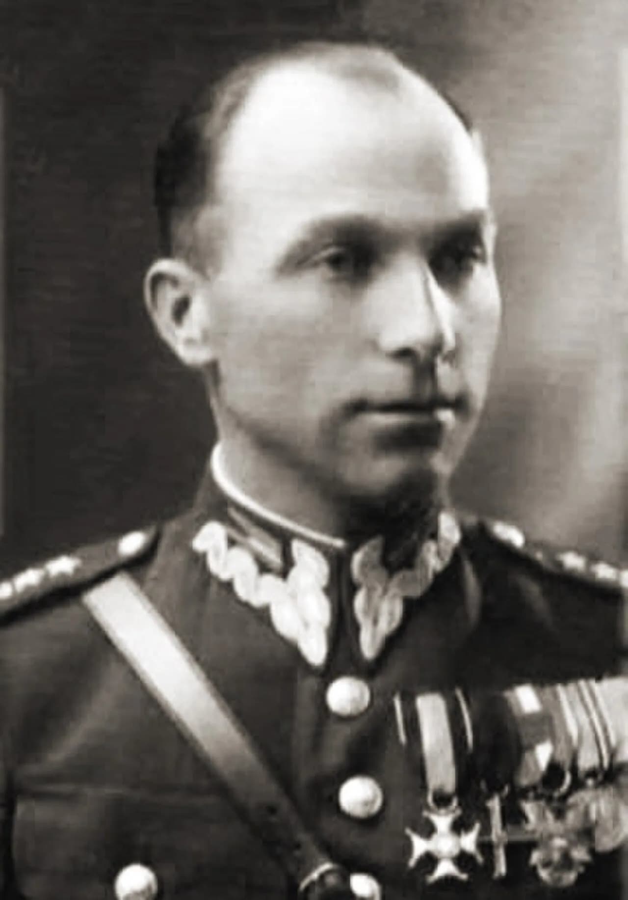 Edward Godlewski