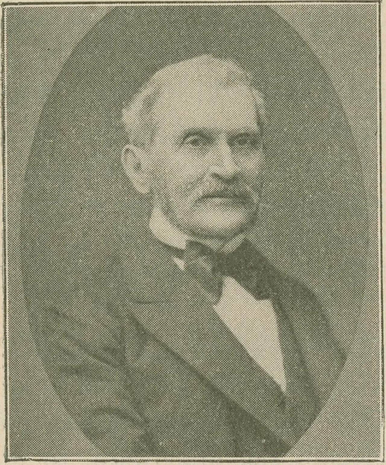 Edward Grabowski