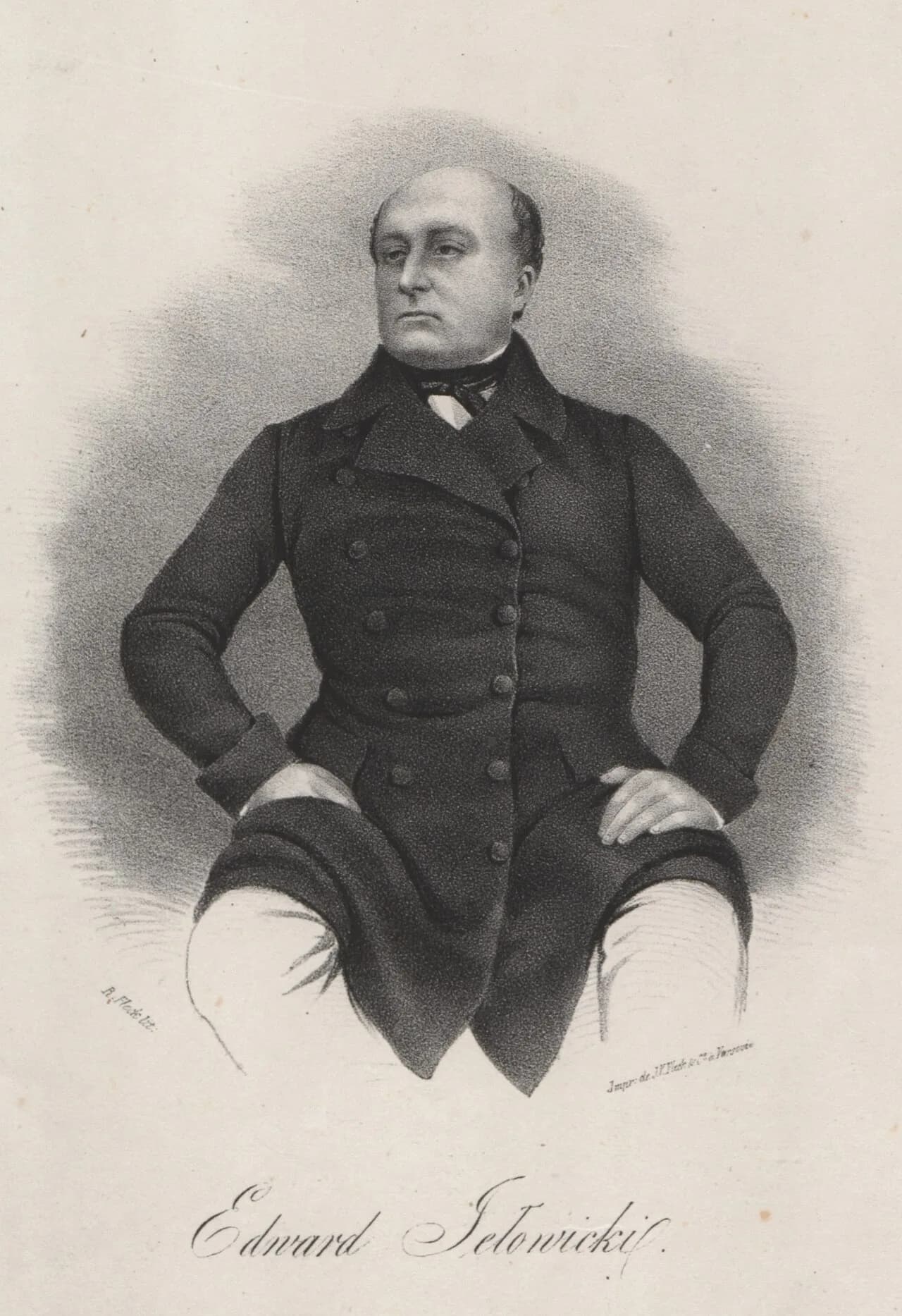Edward Jełowicki