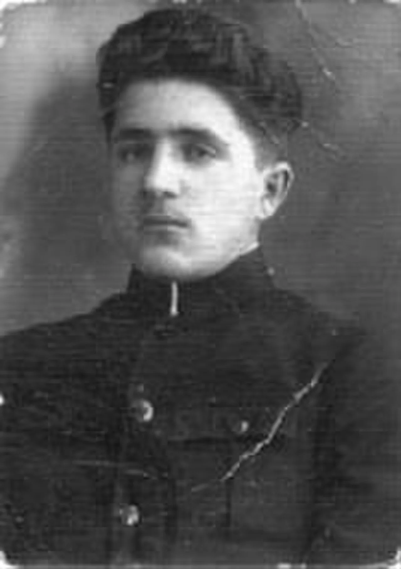 Edward Jung