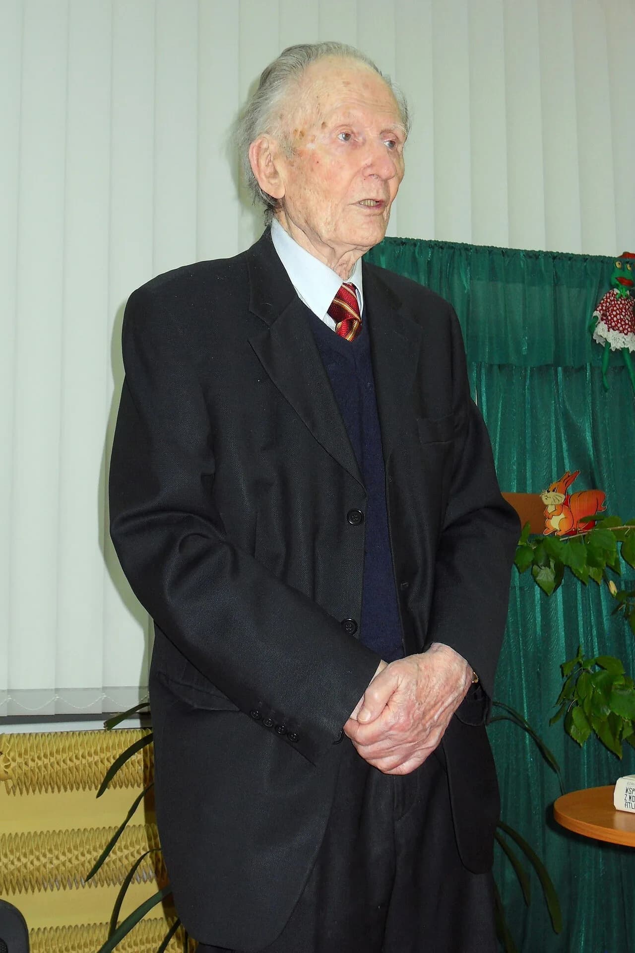 Edward Kajdański