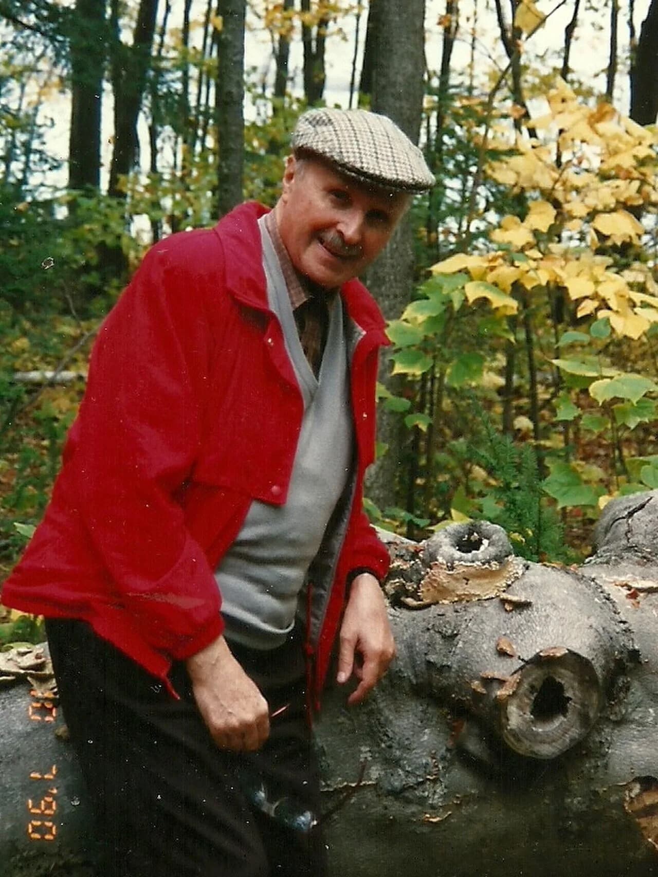 Edward Kemnitz