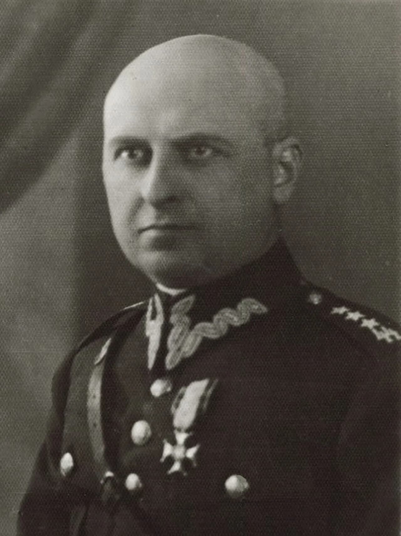 Edward Lewandowski