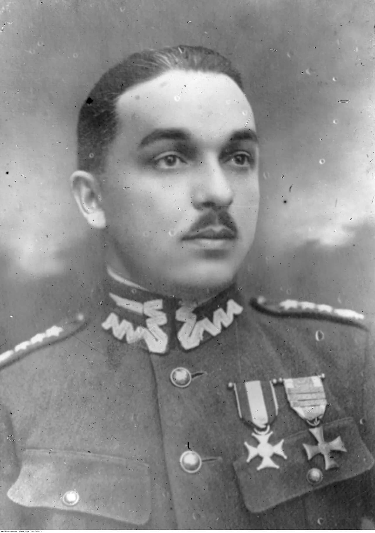 Edward Markiewicz