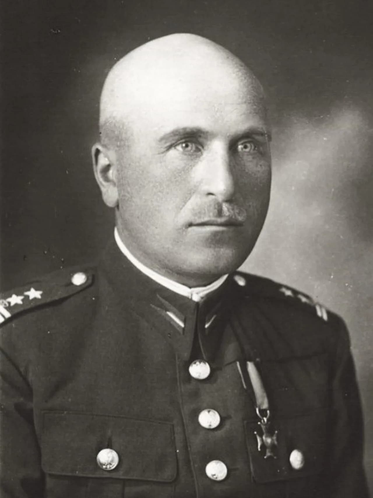 Edward Milewski