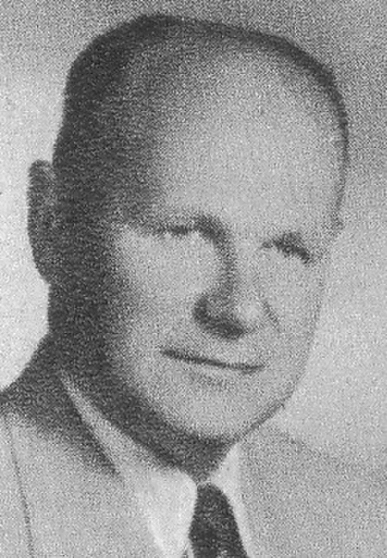 Edward Rühle
