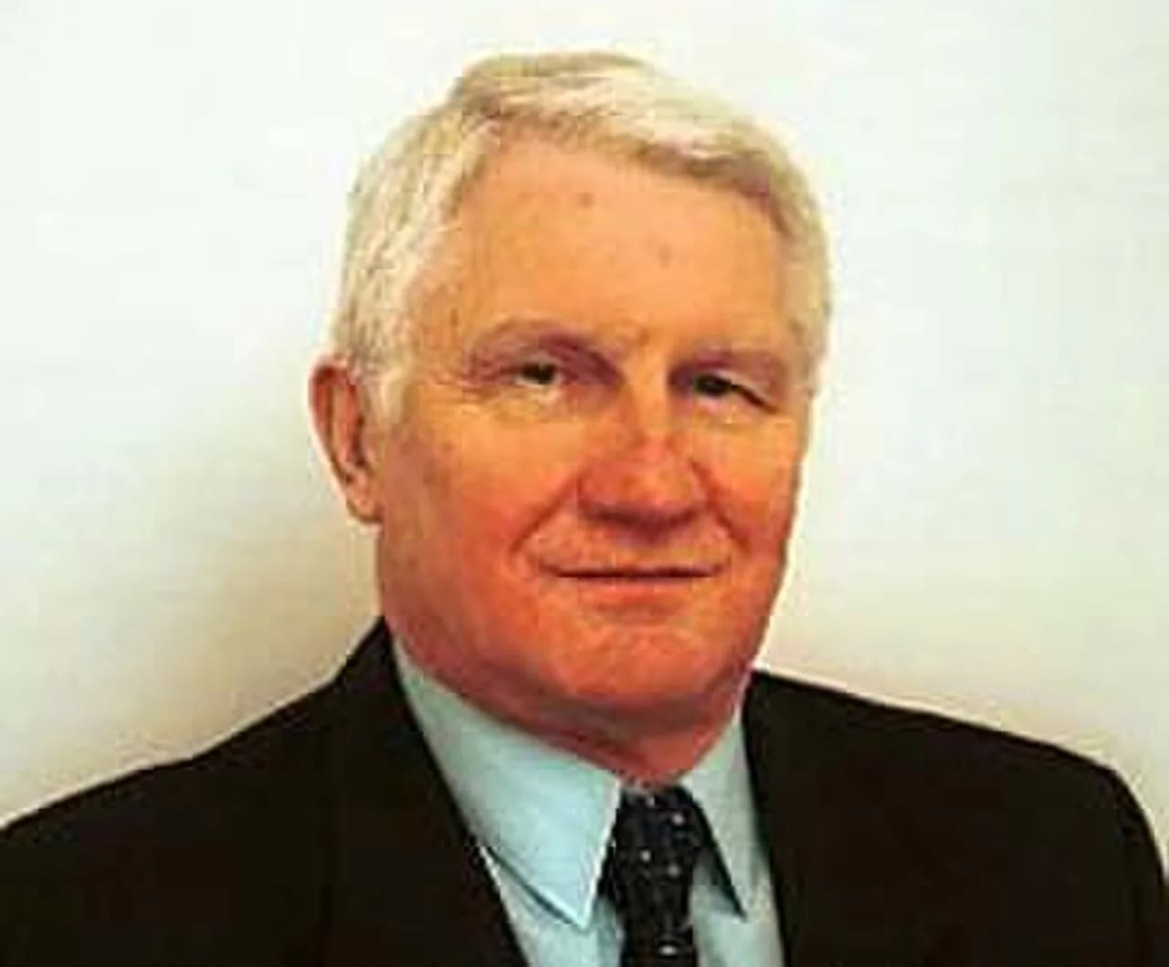 Edward Szymański