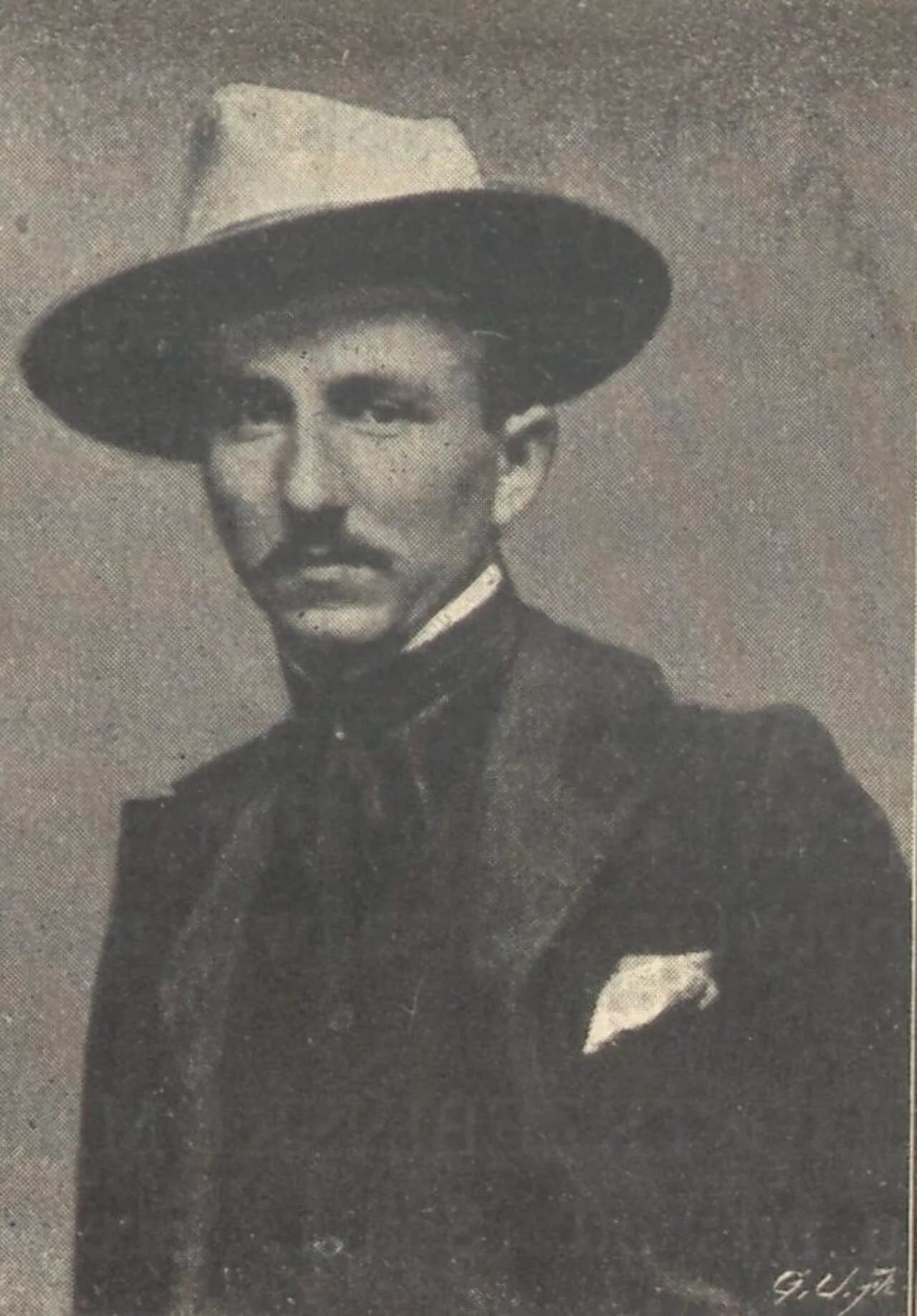 Edward Trojanowski