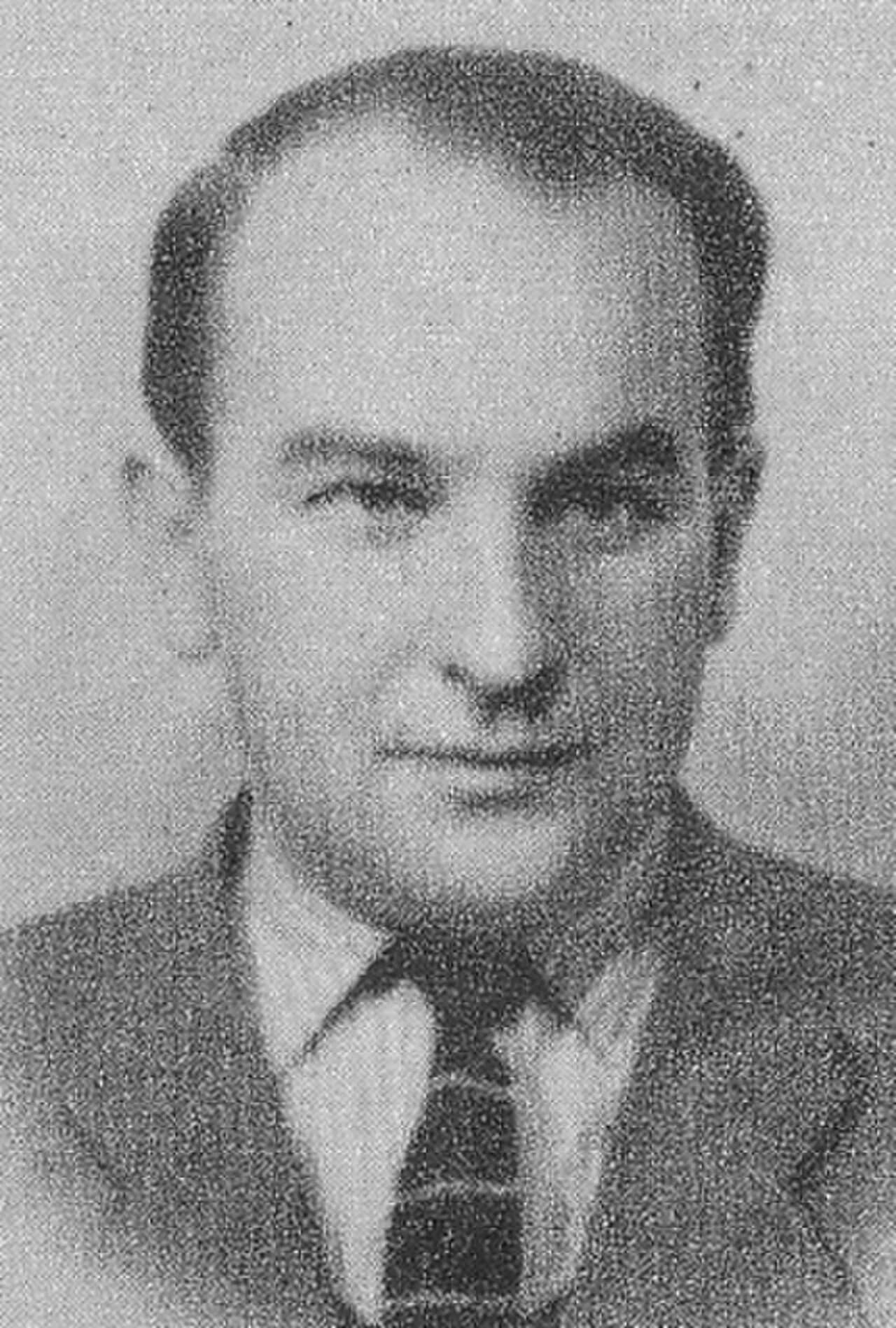 Edward Trojanowski