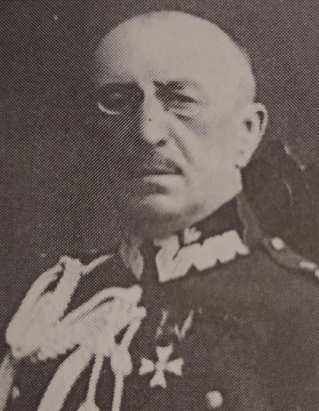 Edward Wereszczyński