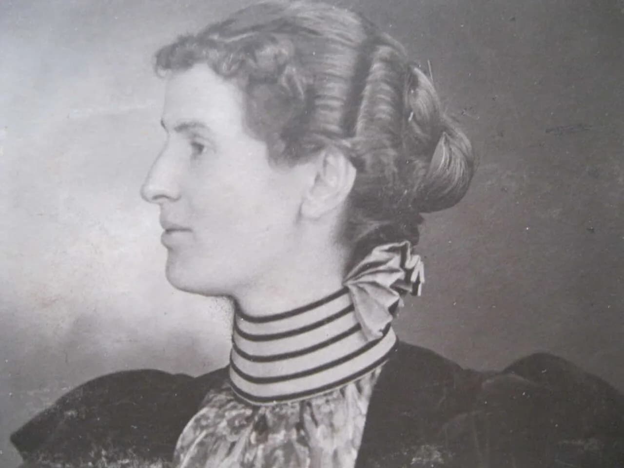Mary Elizabeth Bechly