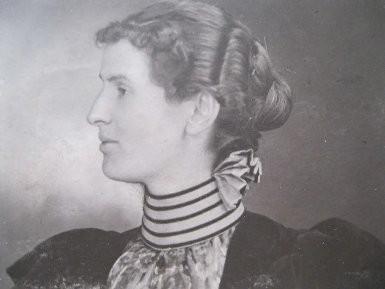 Mary Elizabeth Bechly