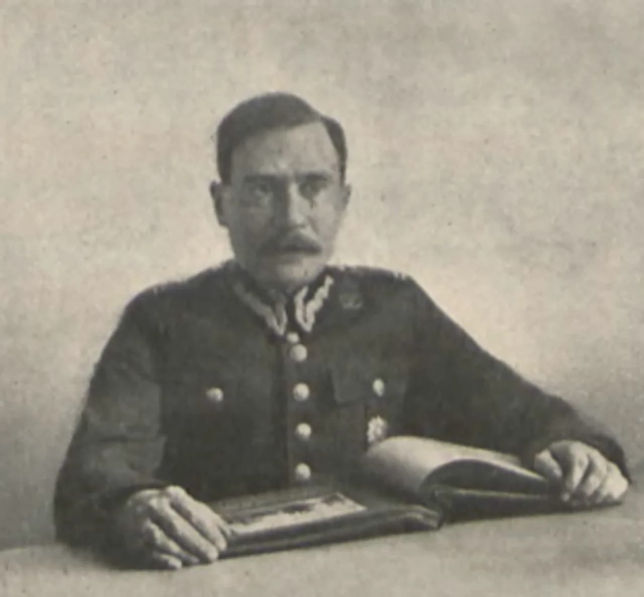 Egon Krulisz