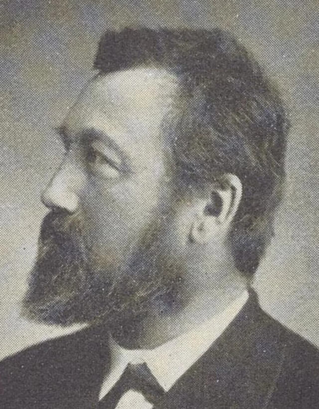 Gustav Adolf Bilfinger