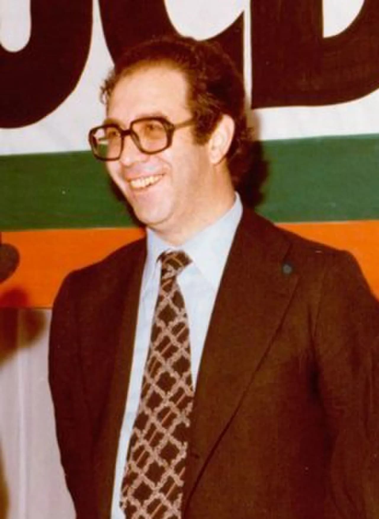 Luis González Seara