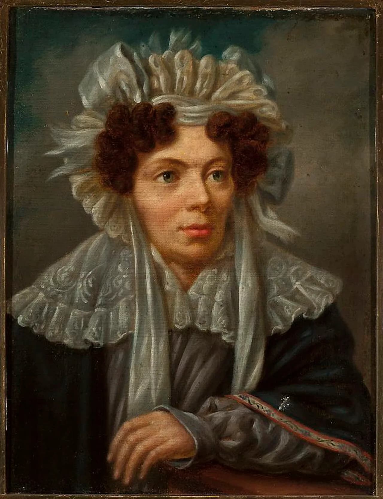 Elżbieta Jaraczewska