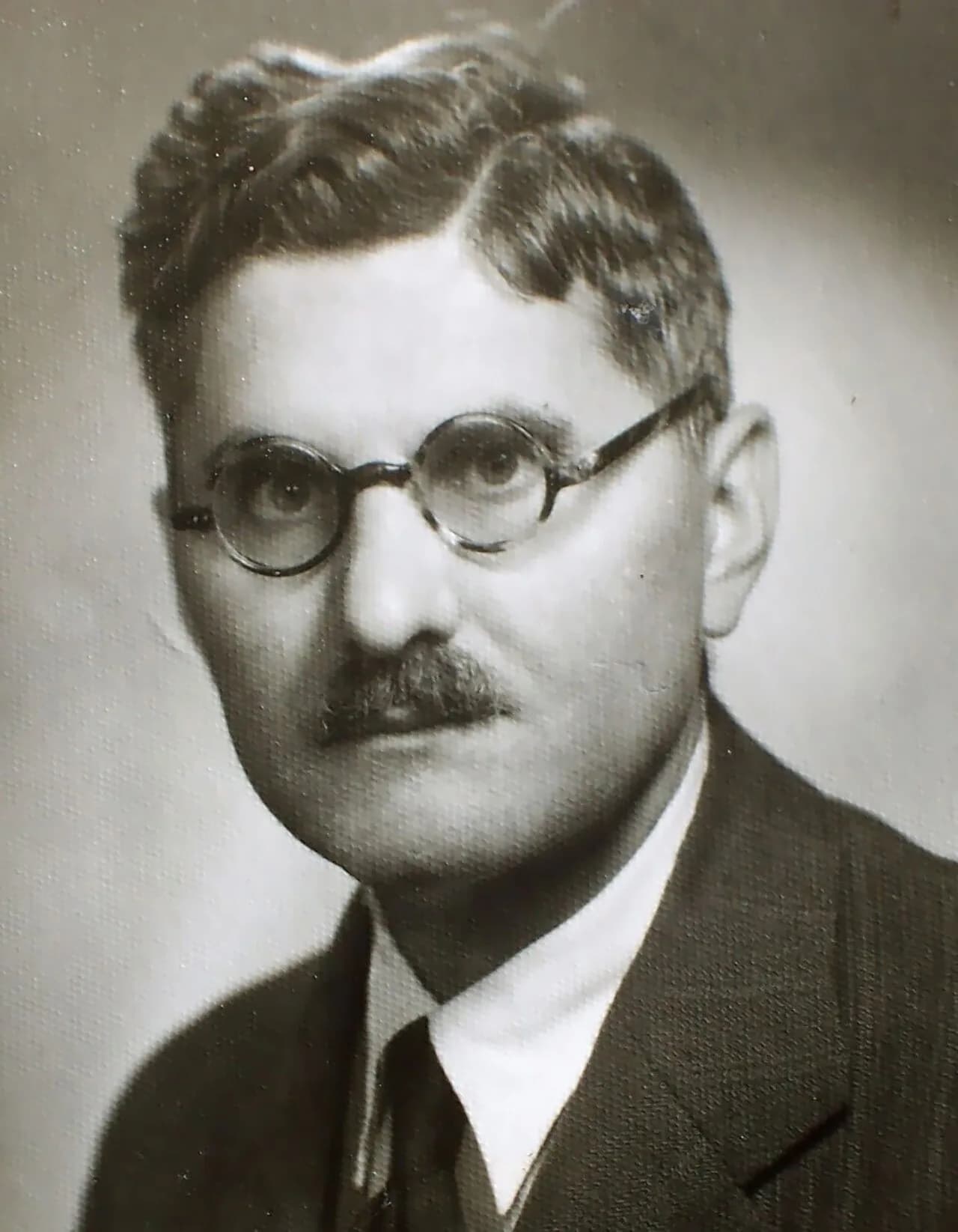 Emil Biedrzycki