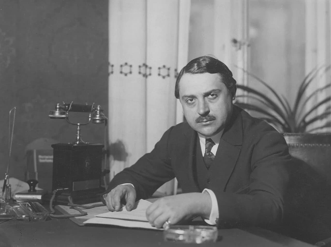 Emil Chaberski