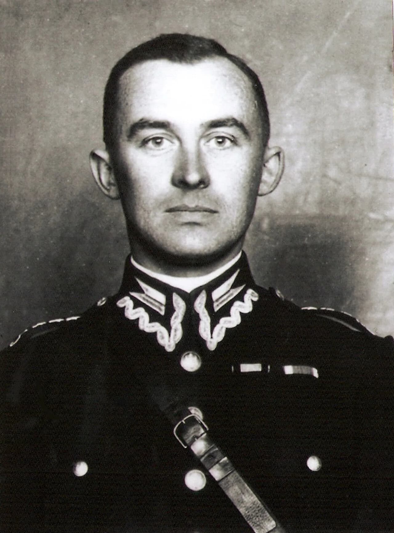 Emil Gruszecki
