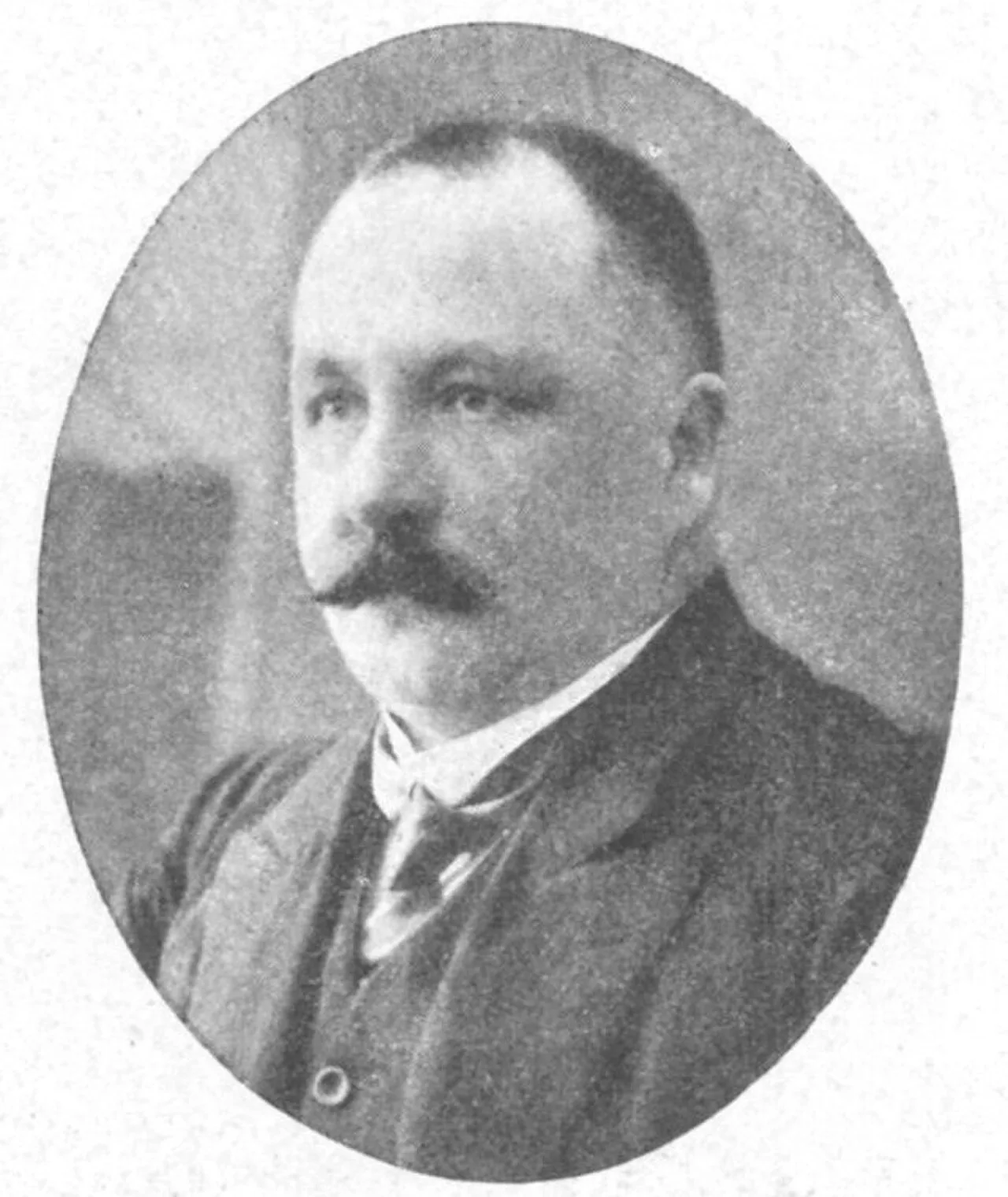 Emil Michal Przychodzki