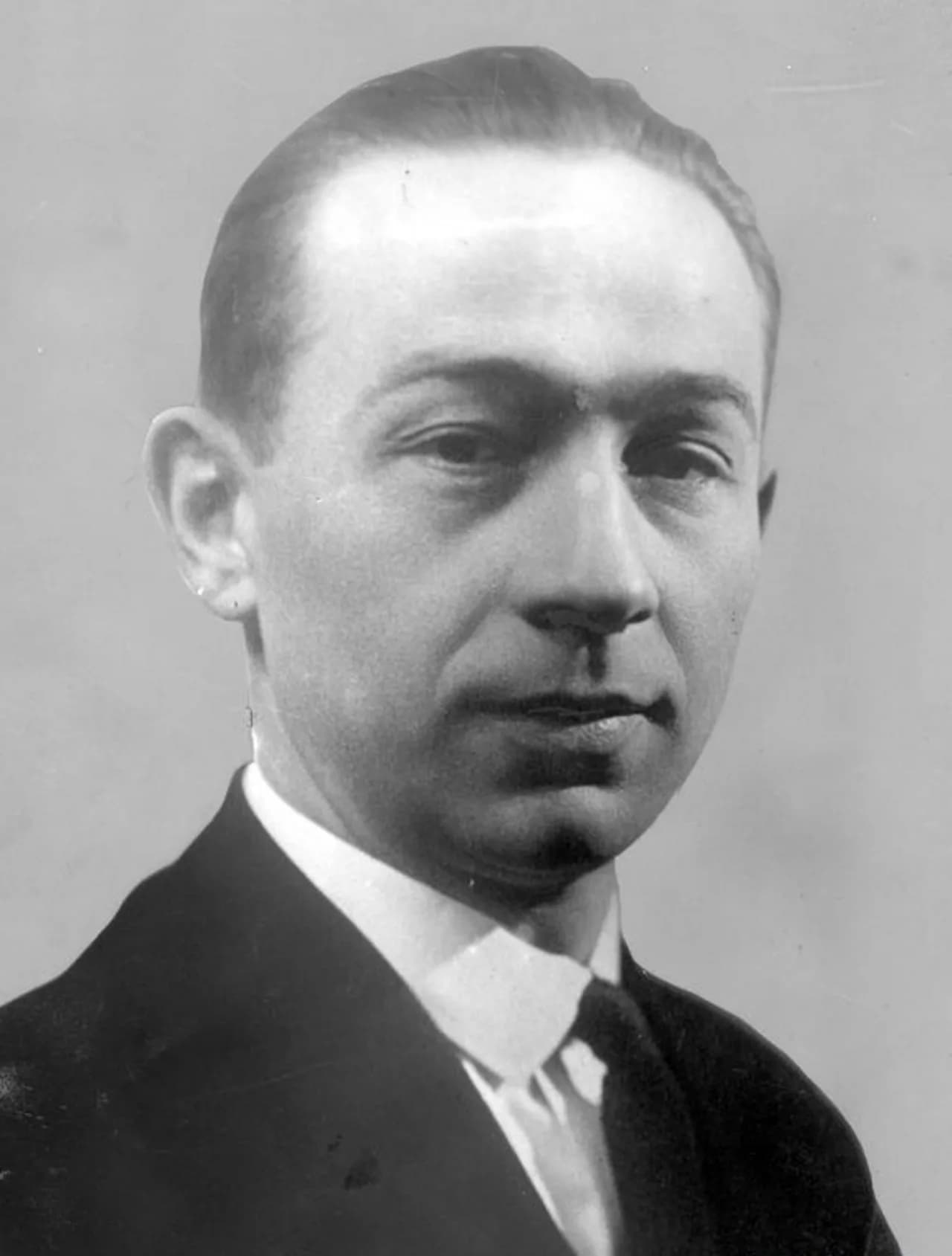 Emil Zerbe