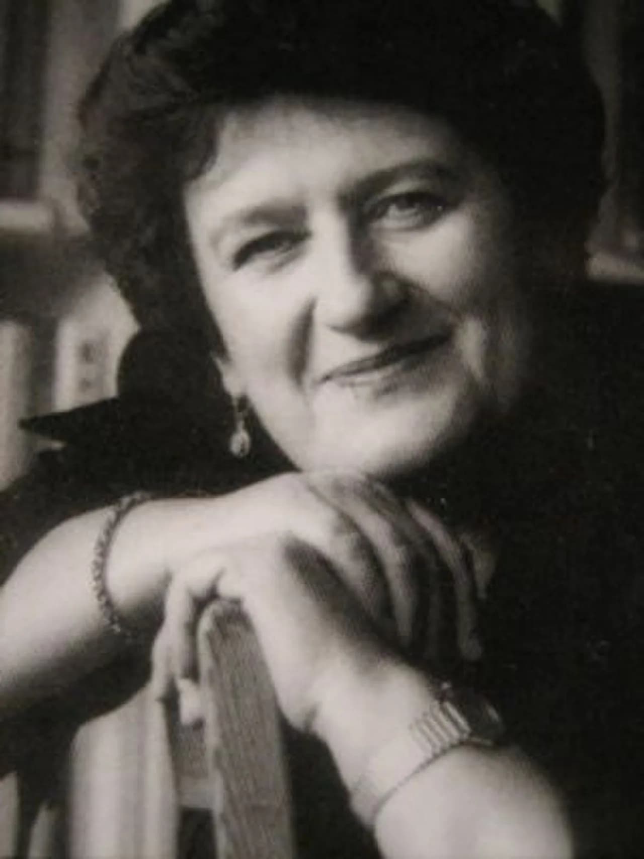 Emilia Waśniowska
