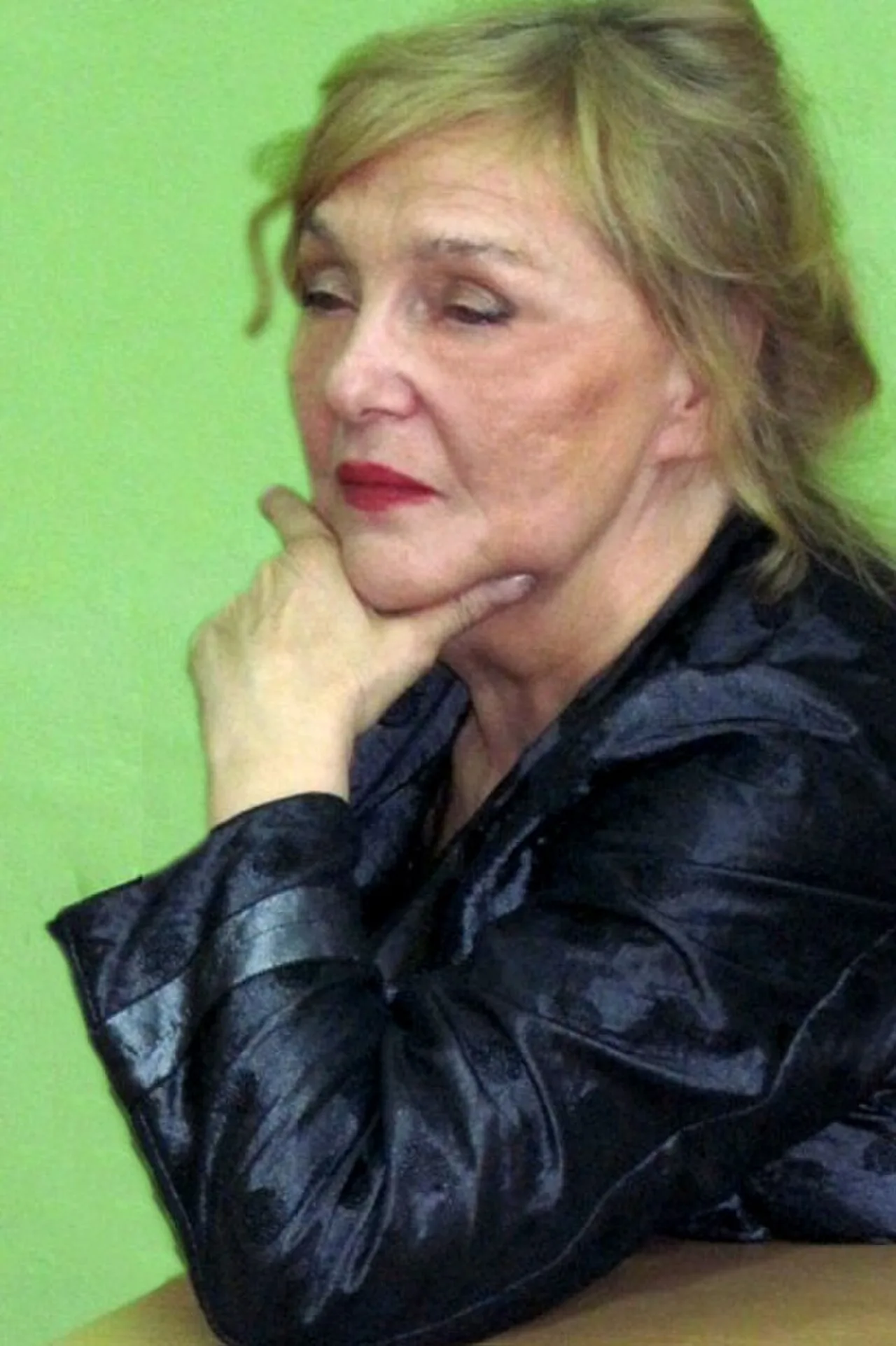 Emma Popik