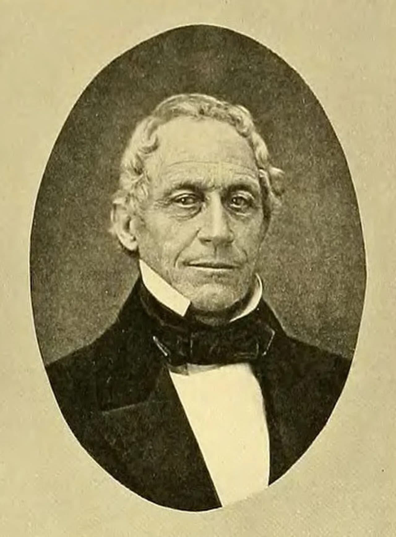 Daniel Rogers Noyes