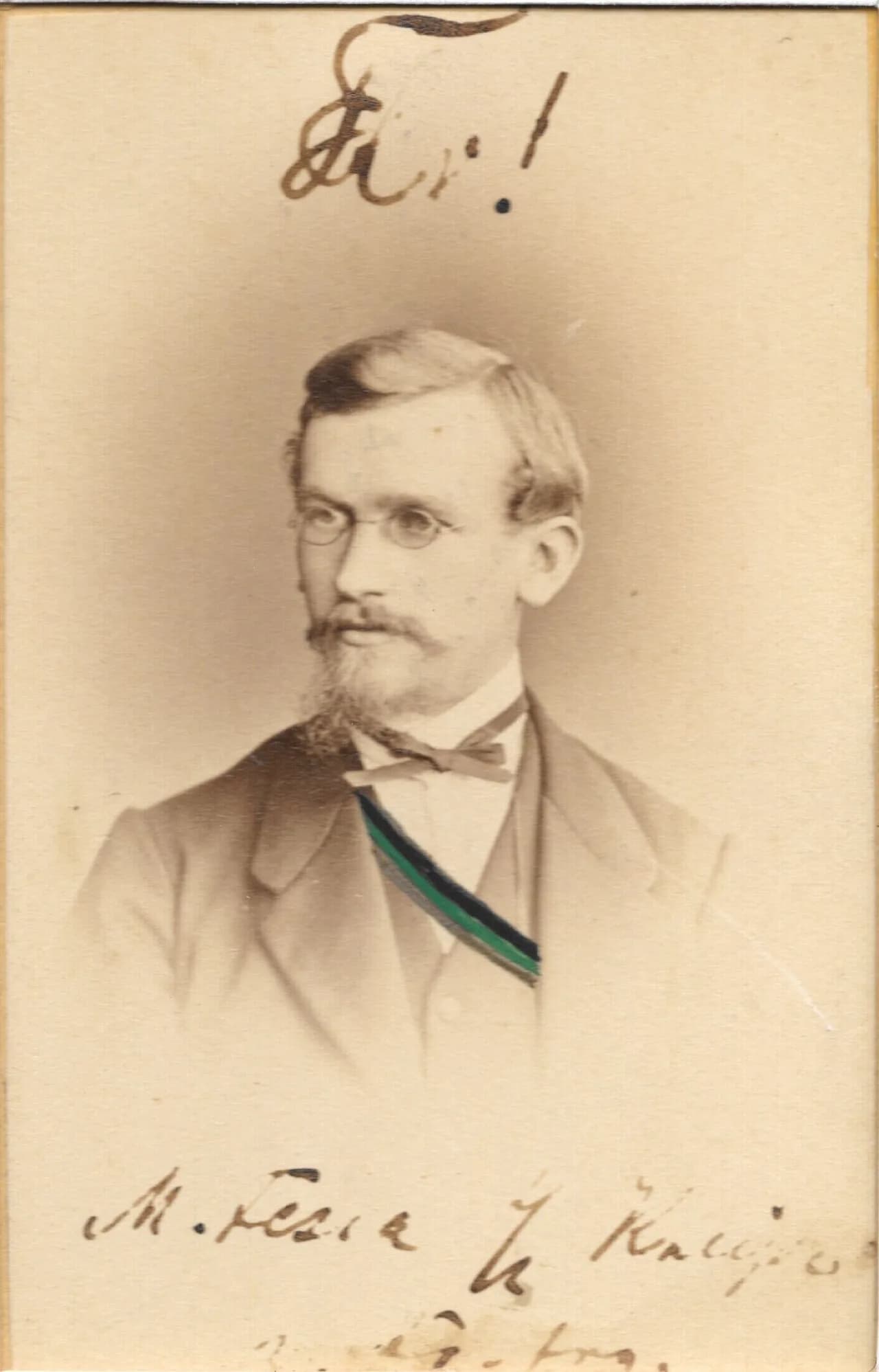 Max Fesca