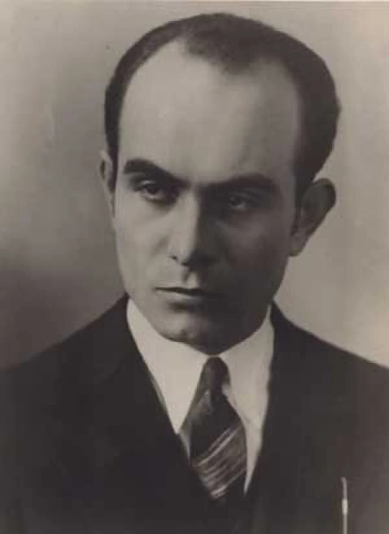 Ernest Bernea