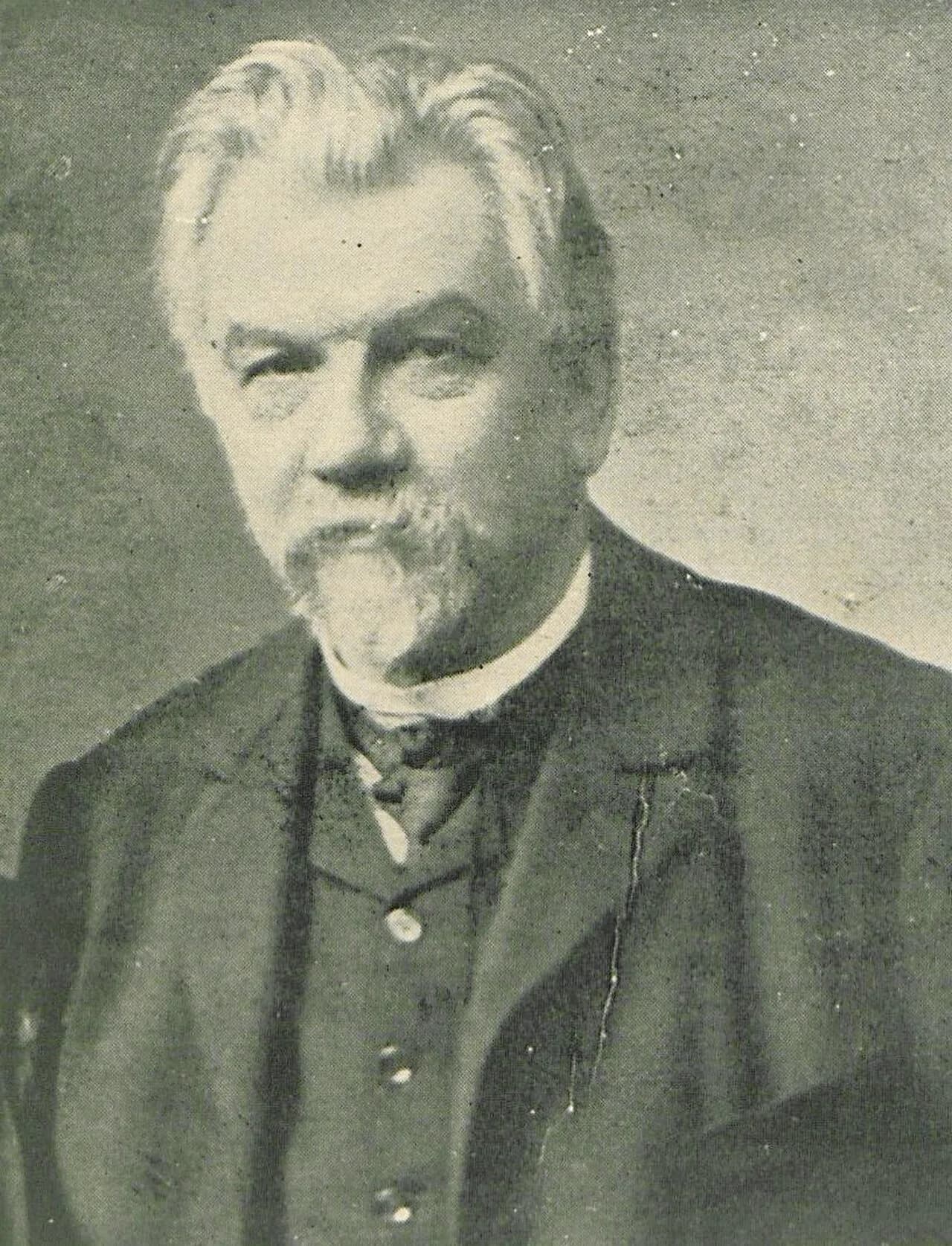 Ernest Sulimczyk Swieżawski