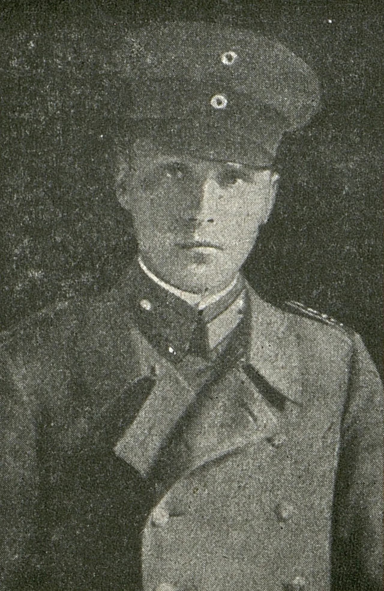 Ernst Hess