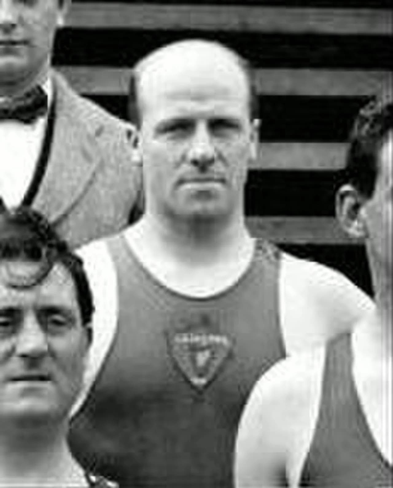William Peacock