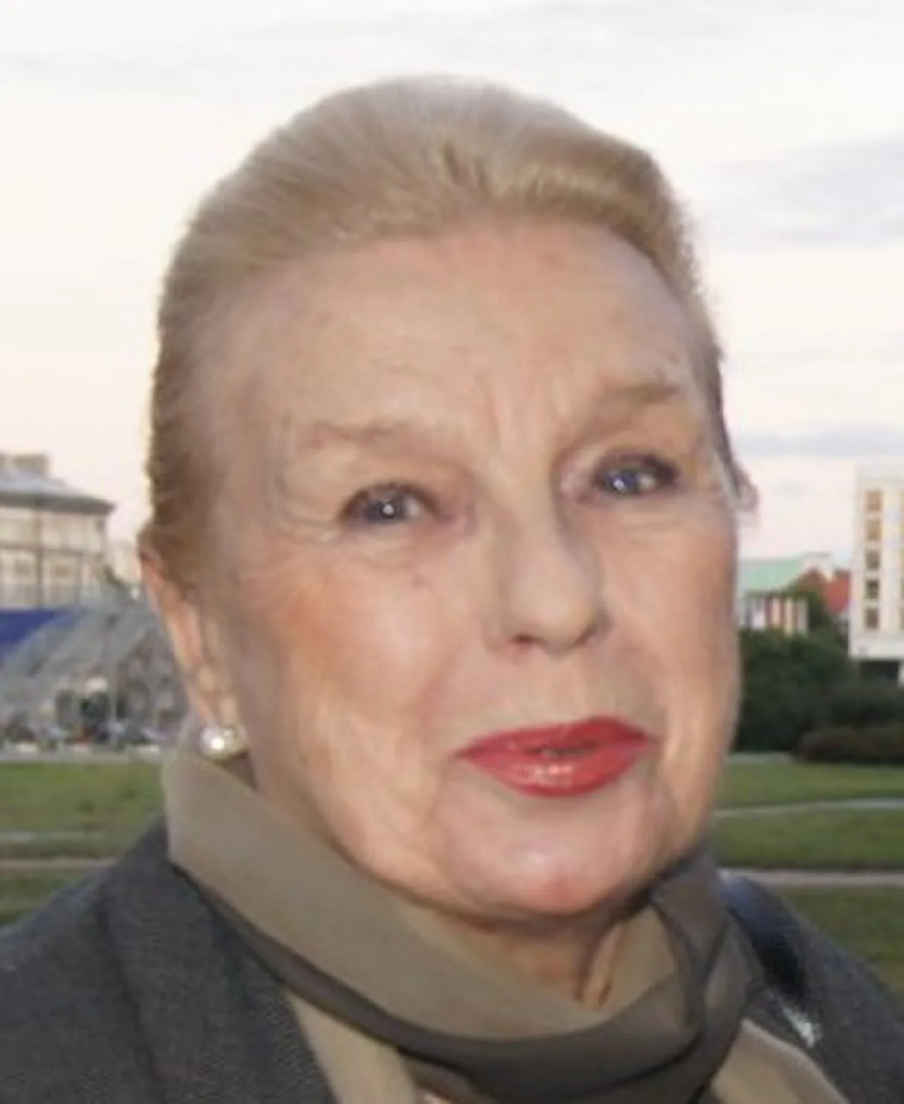 Eugenia Herman