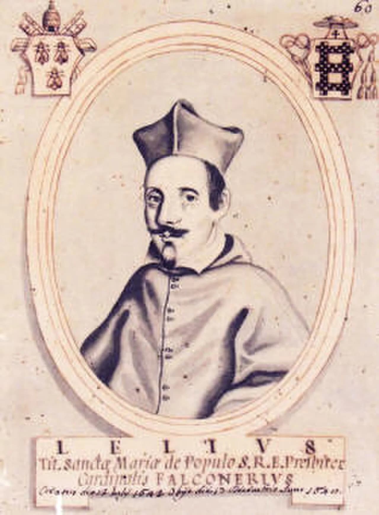 Lelio Falconieri