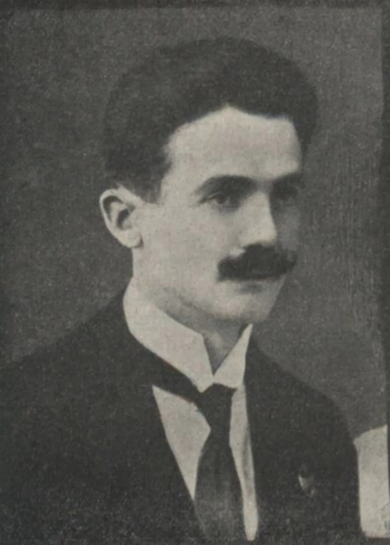 Eugeniusz Dobaczewski