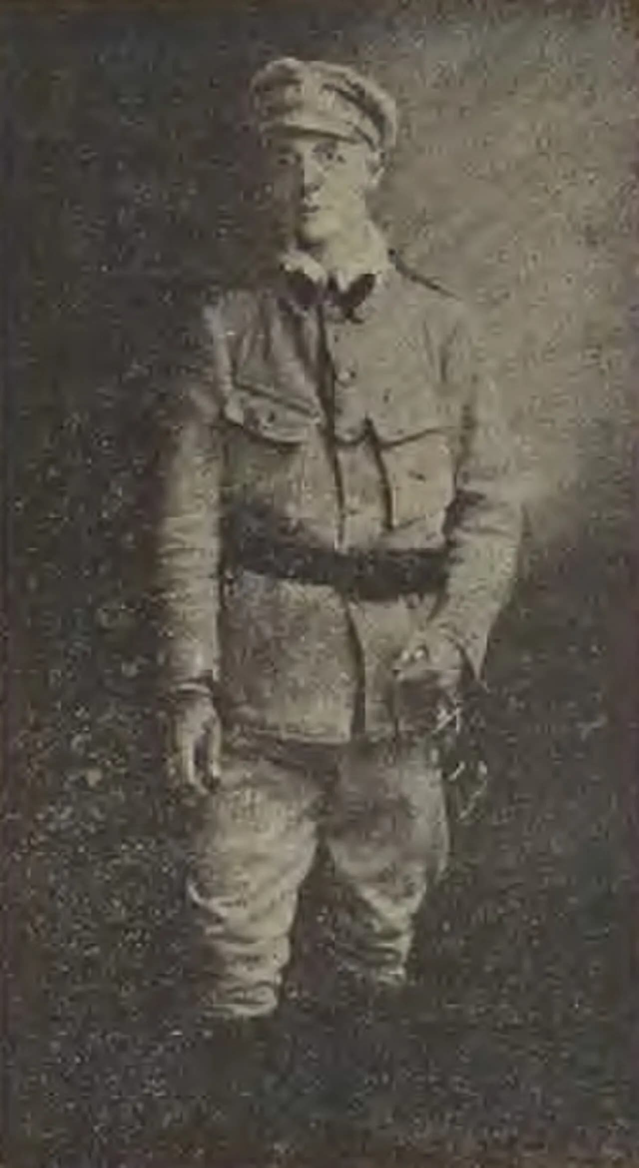 Eugeniusz Dreszer