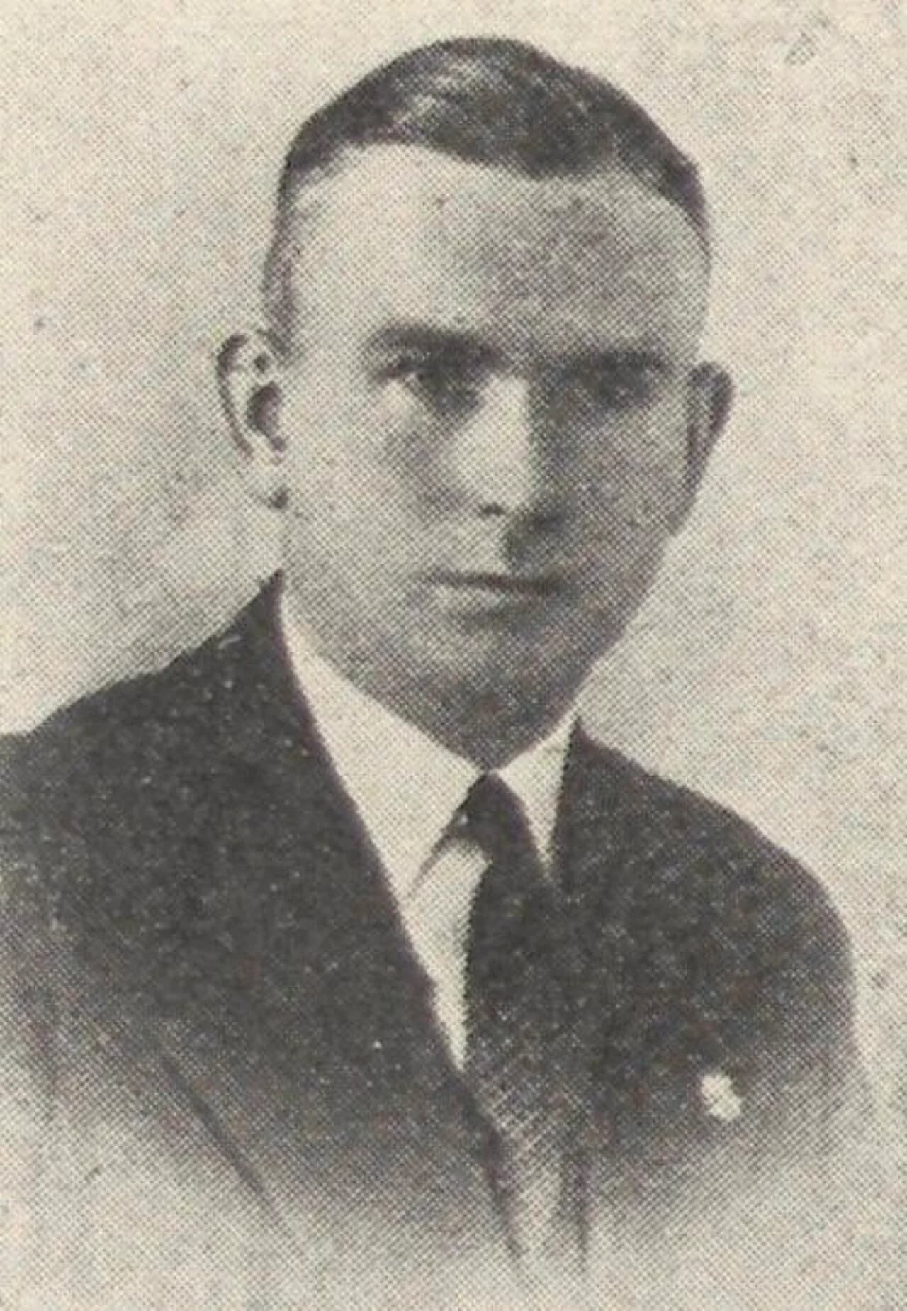 Eugeniusz Filipowicz