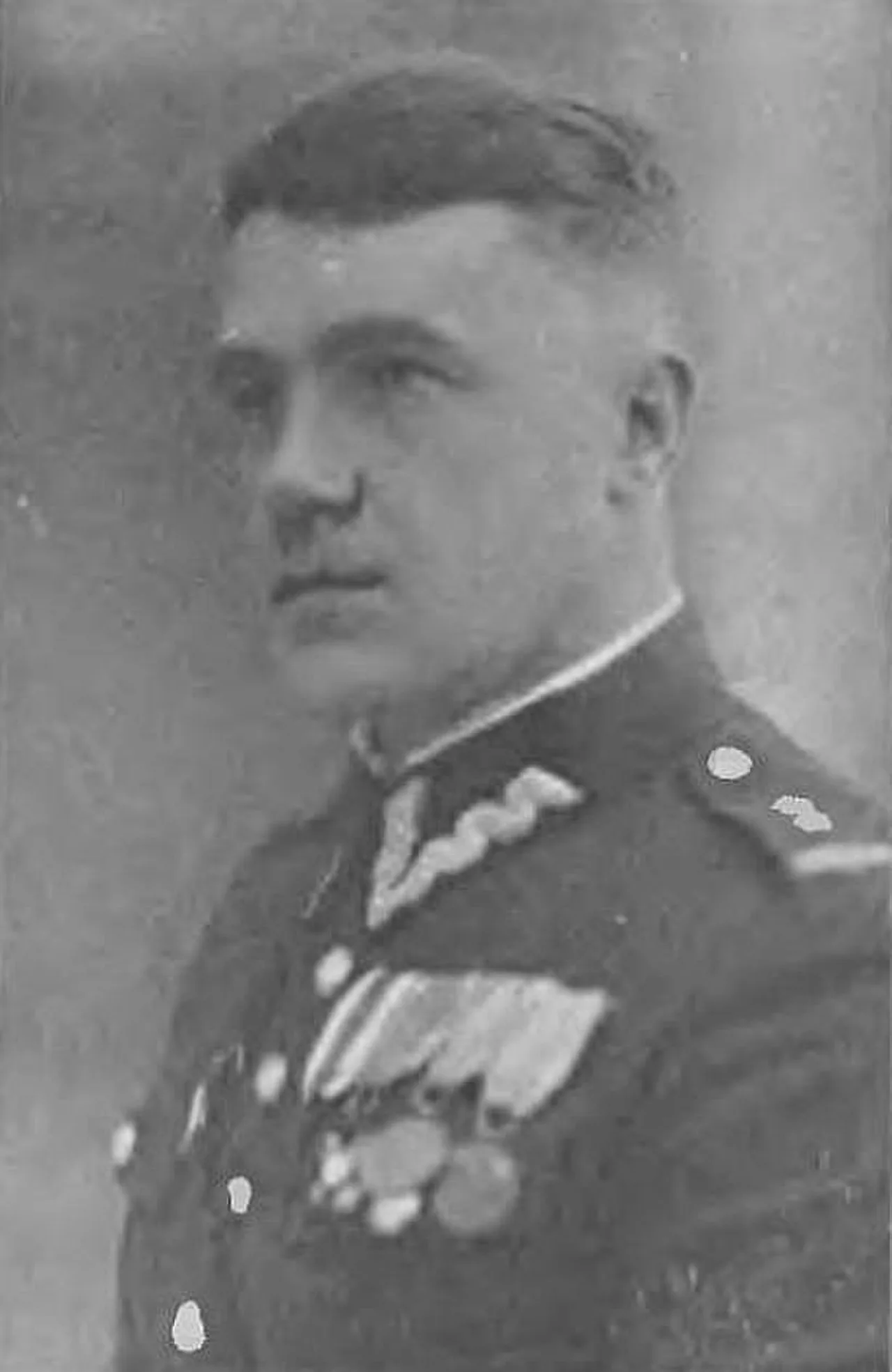 Eugeniusz Ignacy Luśniak