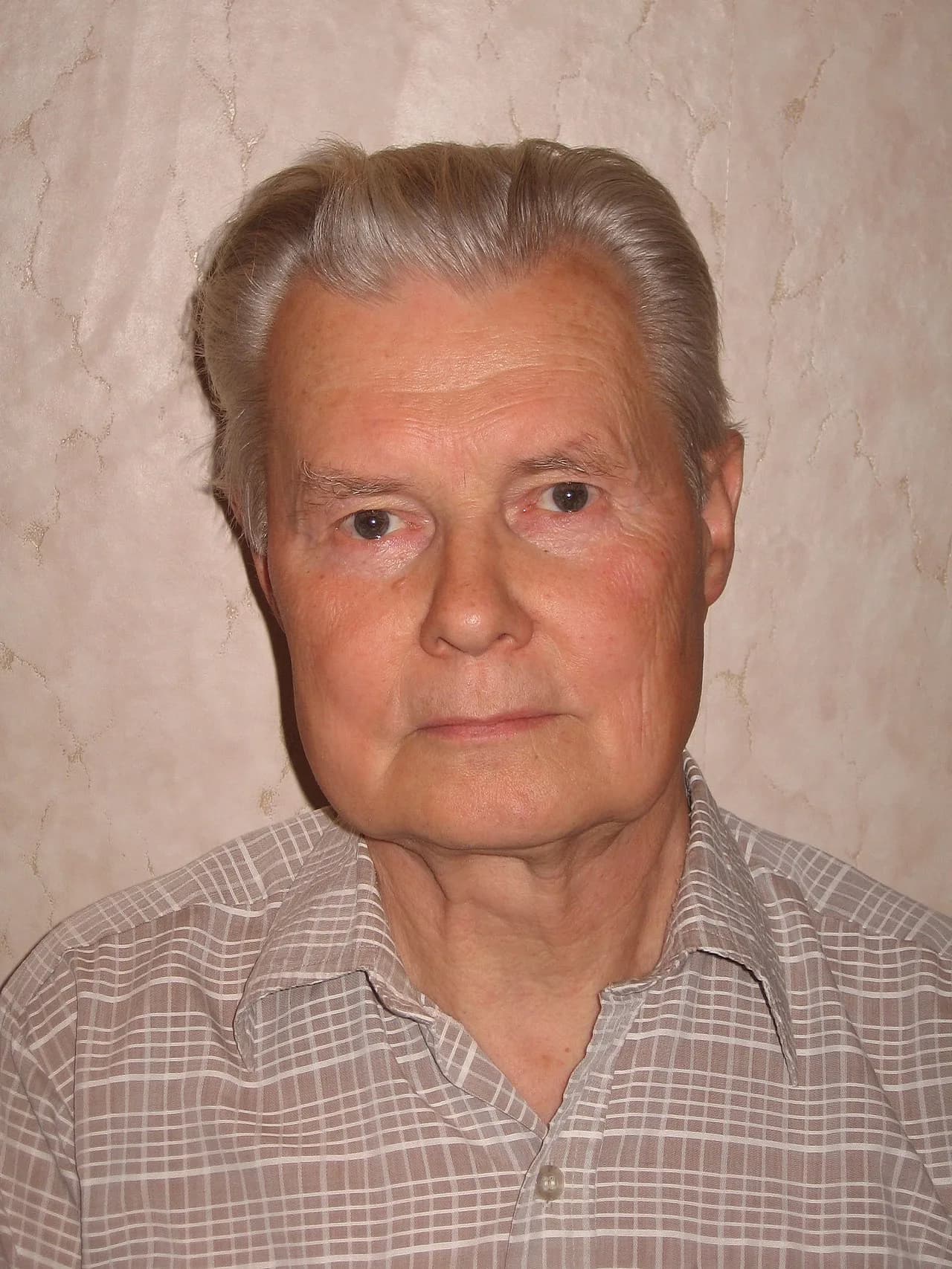 Eugeniusz Iwanicki