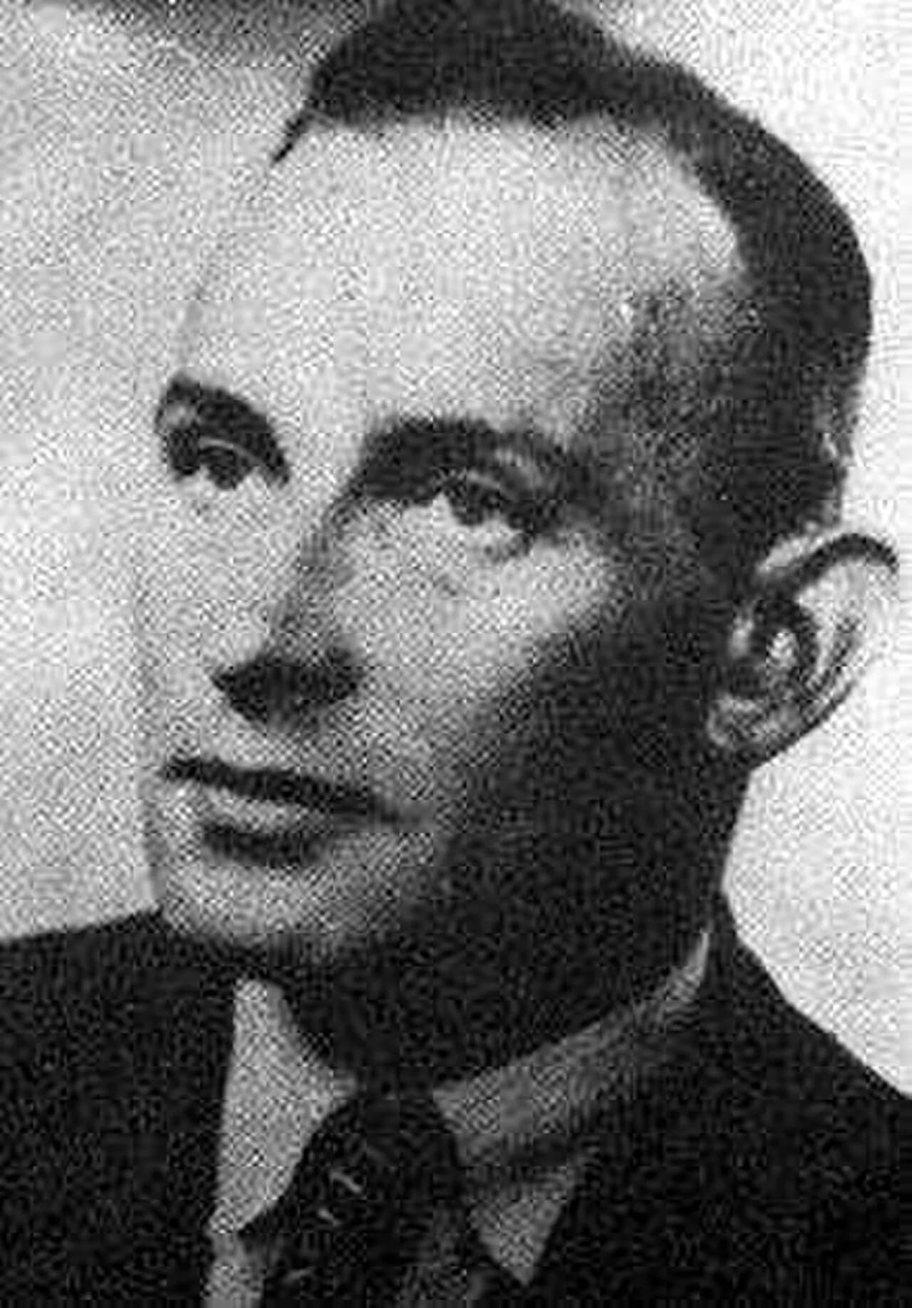 Eugeniusz Ladenberger