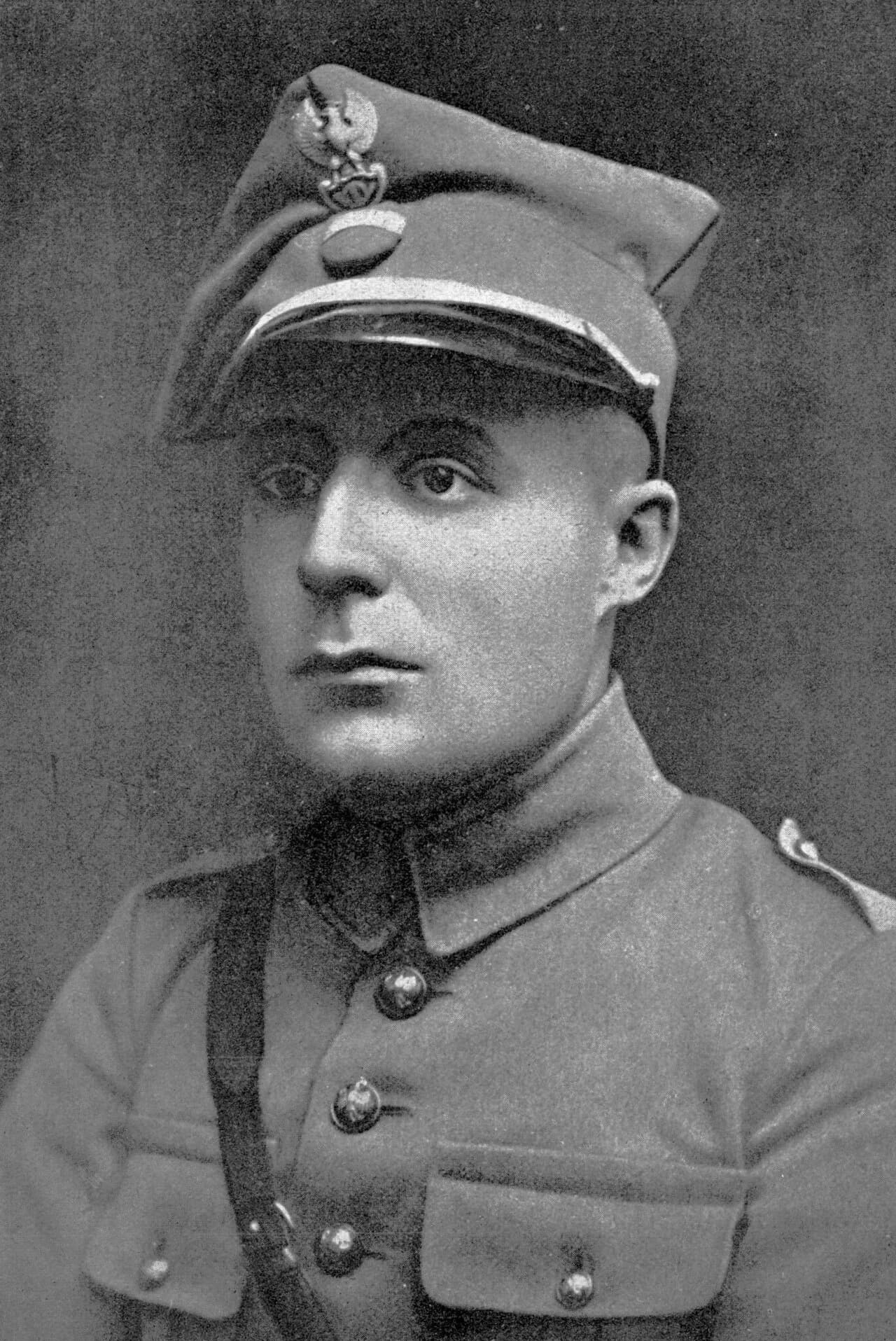 Eugeniusz Małaczewski