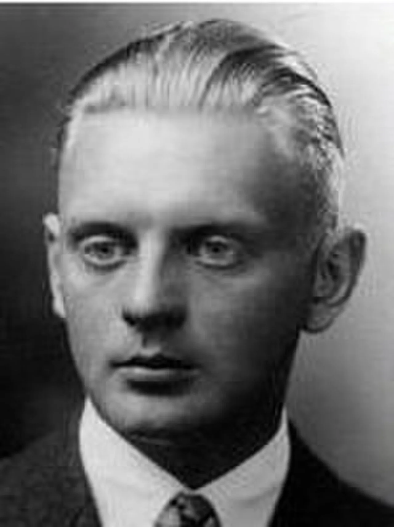 Eugeniusz Przysiecki